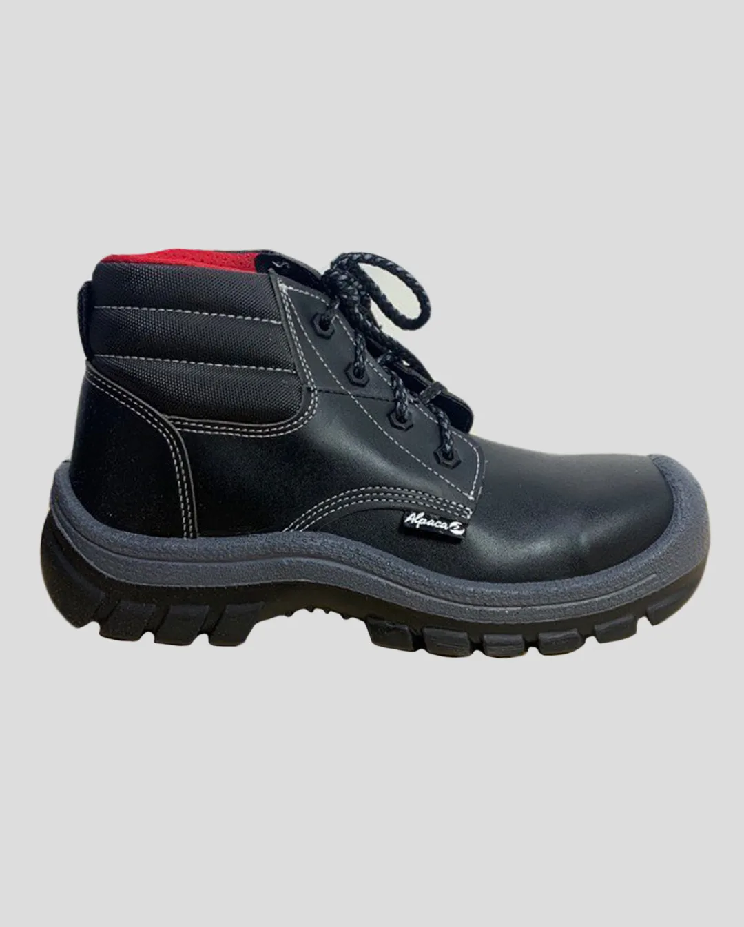 Bota De Seguridad Industrial - Imagen 2