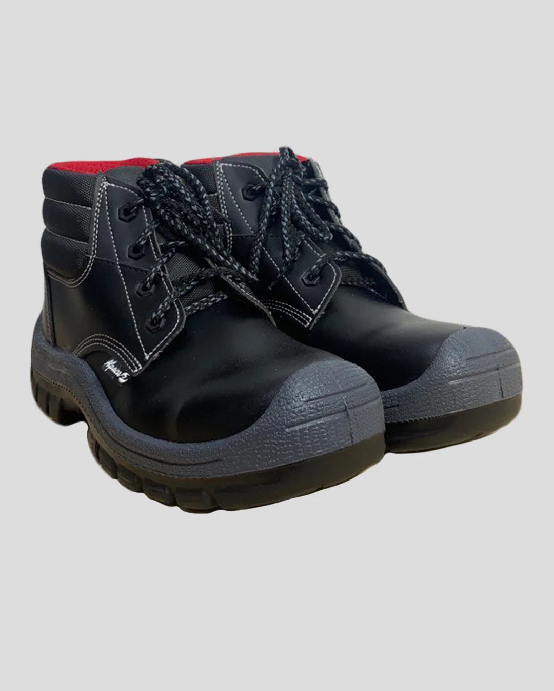 Bota De Seguridad Unisex