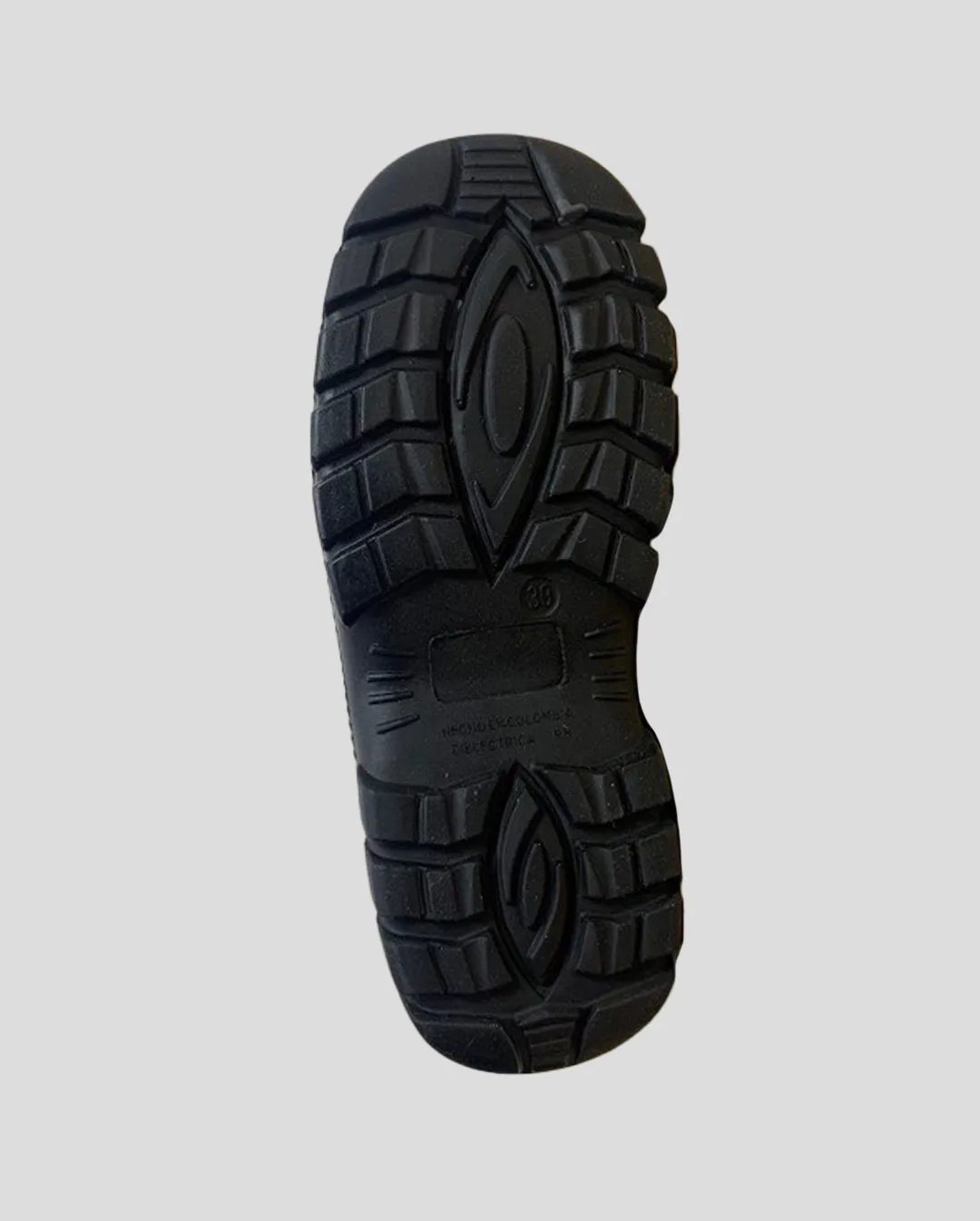 Bota De Seguridad Industrial - Imagen 4