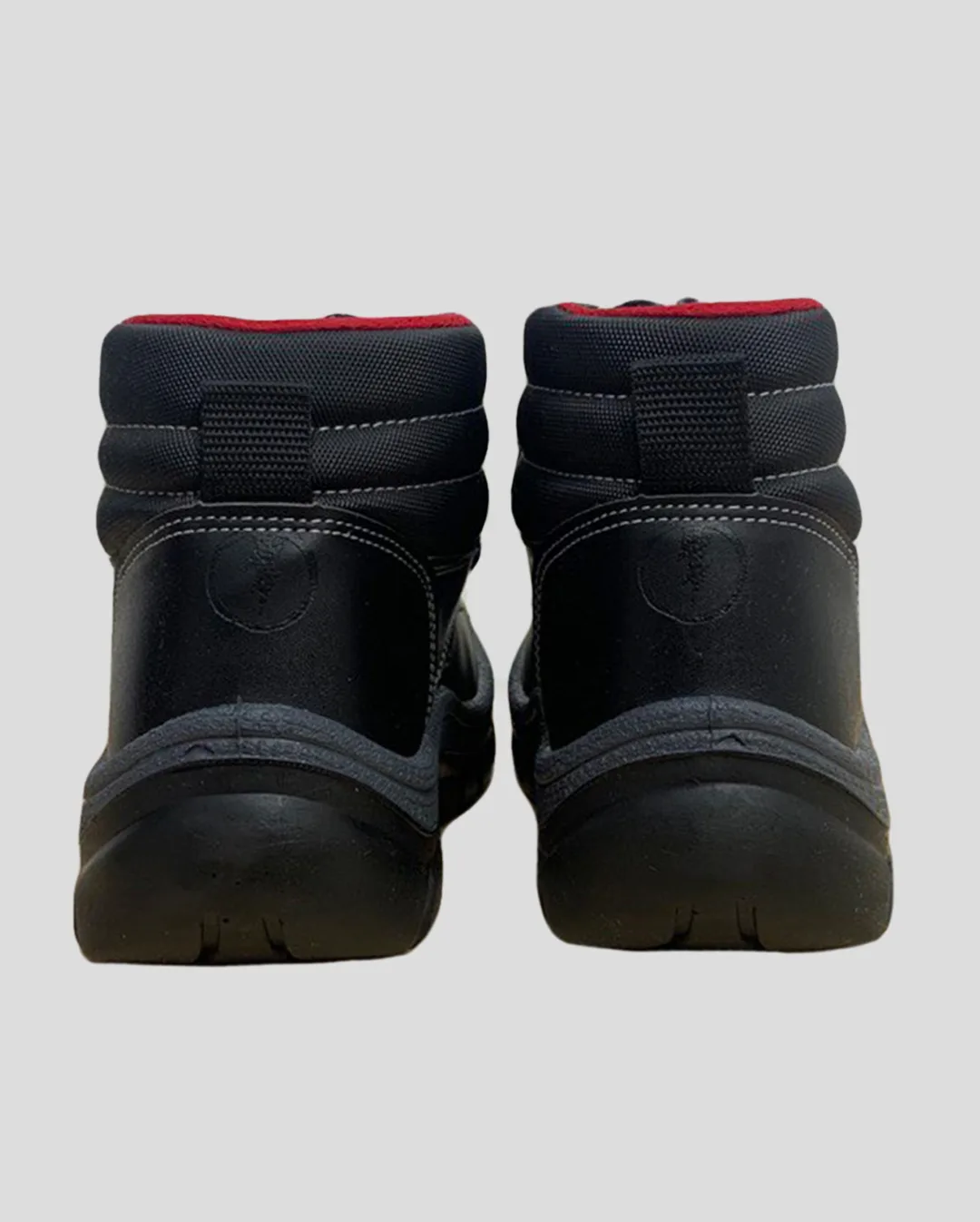 Bota De Seguridad Industrial - Imagen 5
