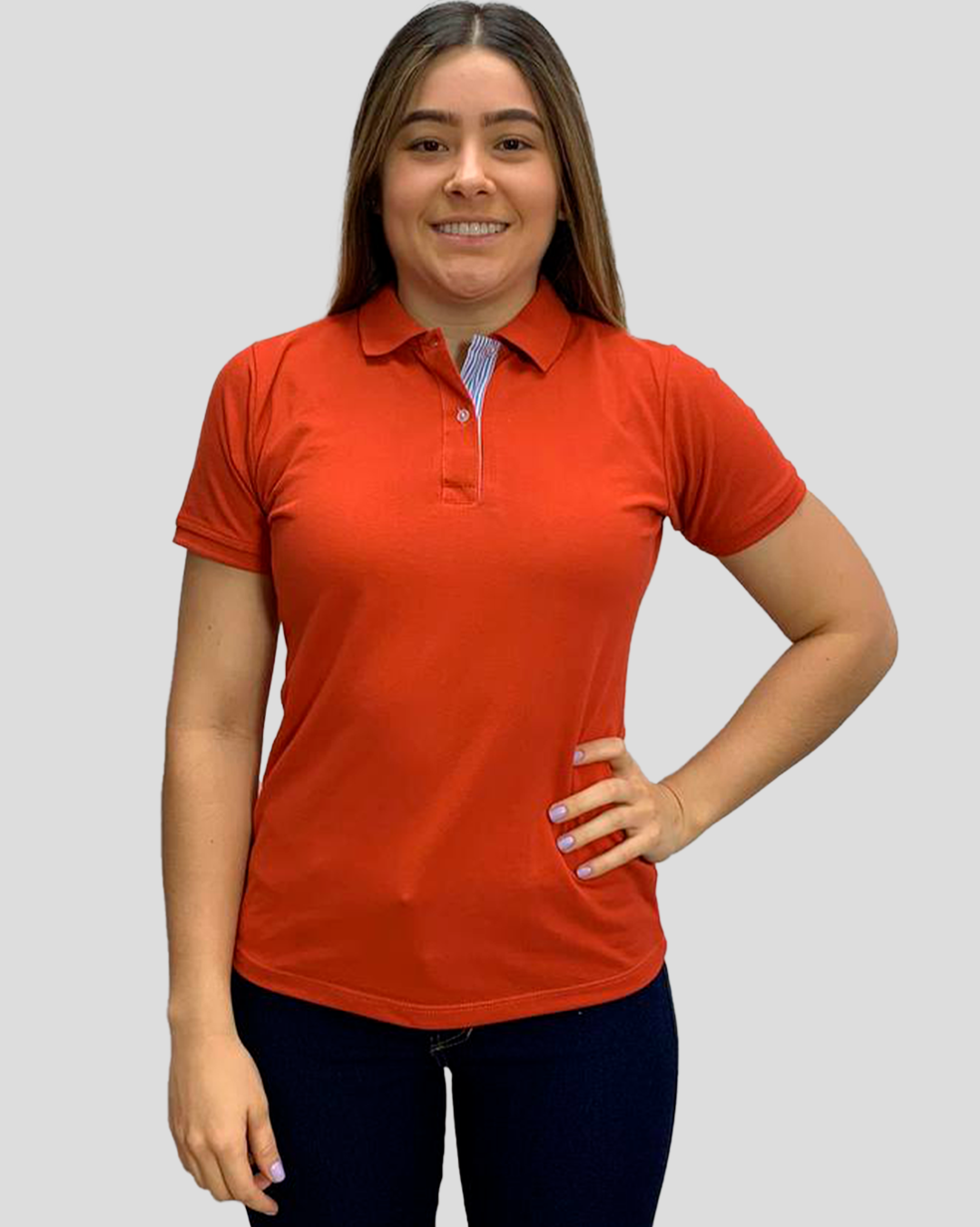 Polo Kalor Dama