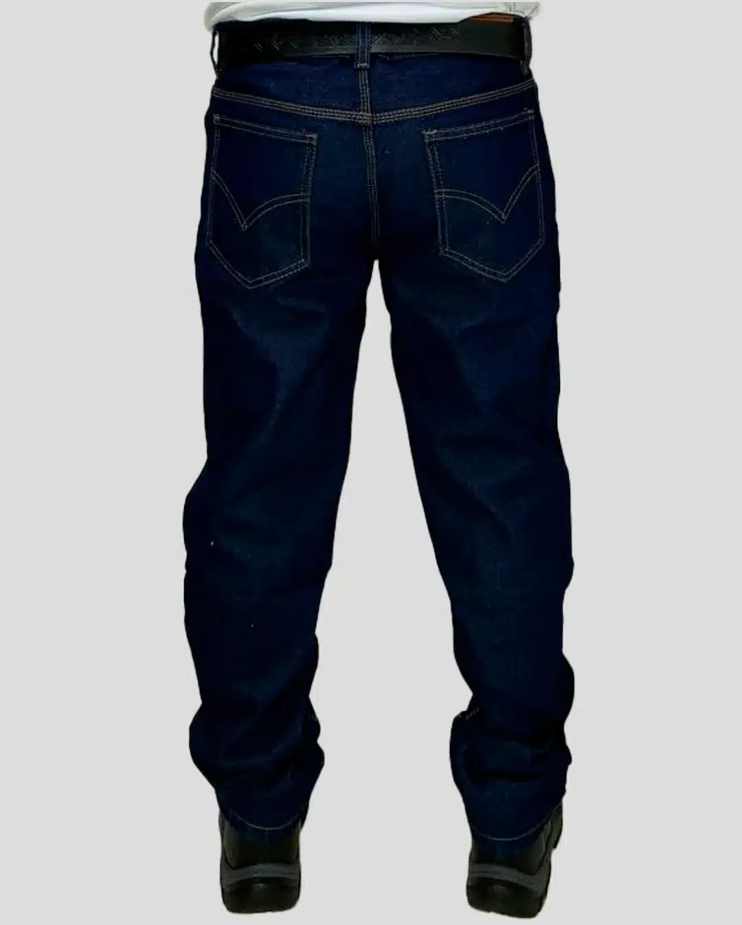 Jean Rigido Fenix Hombre - Imagen 2